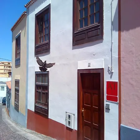 Montecristo Apartment