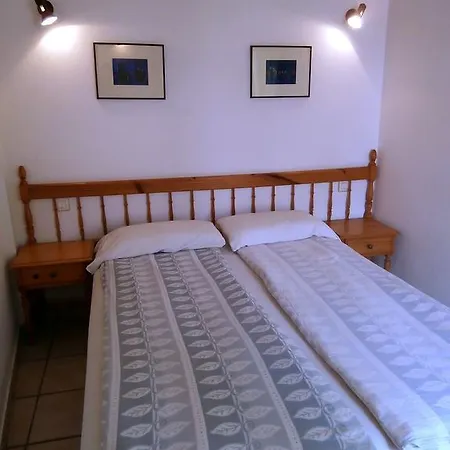 Apartment Montecristo Santa Cruz de la Palma (Isla de la Palma)