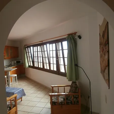 Apartment Montecristo