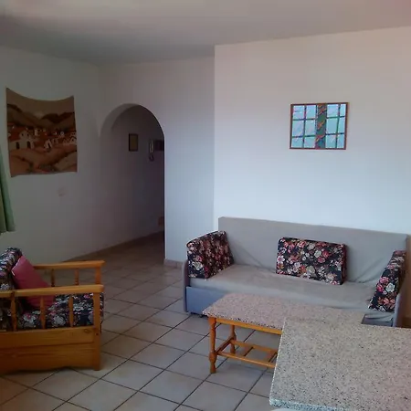 Apartment Montecristo *