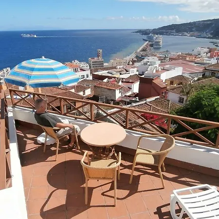 Montecristo Apartment Santa Cruz de la Palma (Isla de la Palma)
