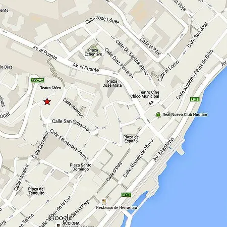 Montecristo Apartment *