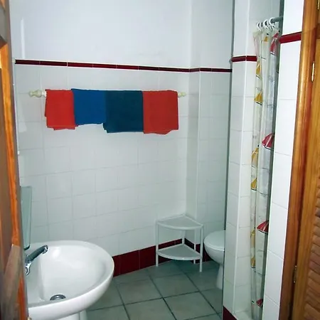 Apartment Montecristo *