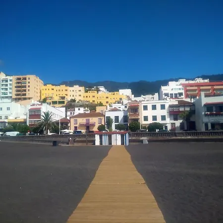 Apartment Montecristo Santa Cruz de la Palma (Isla de la Palma)